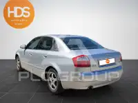 2004 Audi A4