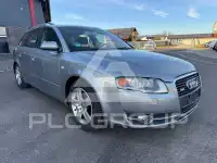 2004 Audi A4