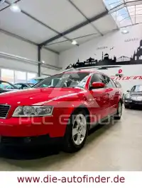 2004 Audi A4