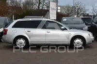 2004 Audi A4