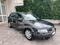 2004 Audi A4