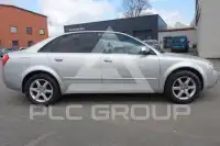 2004 Audi A4