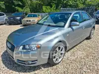 2004 Audi A4