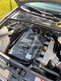 2004 Audi A4