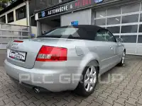 2004 Audi A4