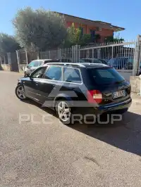 2004 Audi A4