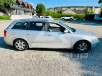 2004 Audi A4