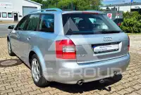2004 Audi A4