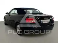 2004 Audi A4