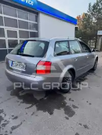 2004 Audi A4
