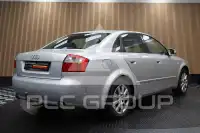 2004 Audi A4