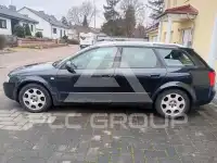 2004 Audi A4