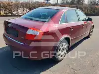 2004 Audi A4