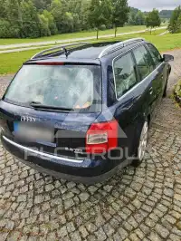 2004 Audi A4