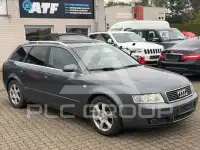 2004 Audi A4