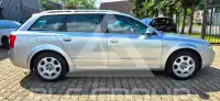 2004 Audi A4