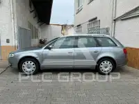 2004 Audi A4