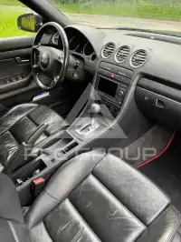 2004 Audi A4