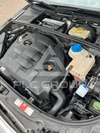 2004 Audi A4