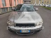 2004 Audi A4