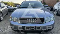 2004 Audi A4