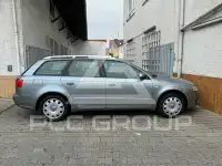 2004 Audi A4