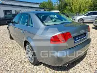 2004 Audi A4