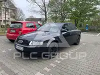 2004 Audi A4