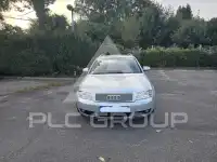 2004 Audi A4