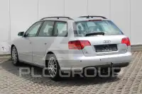 2004 Audi A4