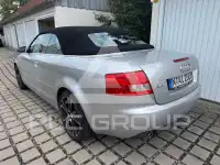 2004 Audi A4