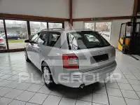 2004 Audi A4