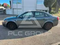 2004 Audi A4