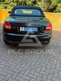 2004 Audi A4