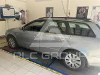 2004 Audi A4