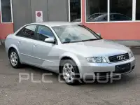 2004 Audi A4