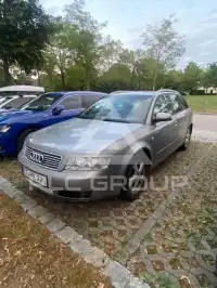 2004 Audi A4