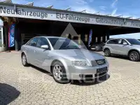 2004 Audi A4