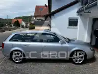 2004 Audi A4