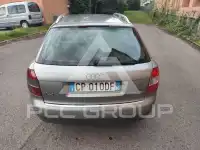 2004 Audi A4