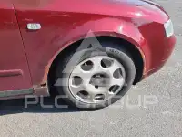 2004 Audi A4
