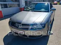 2004 Audi A4