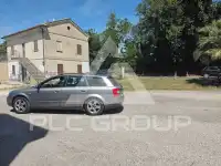 2004 Audi A4