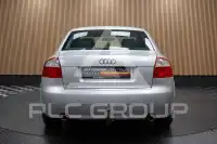 2004 Audi A4