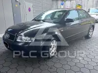 2004 Audi A4