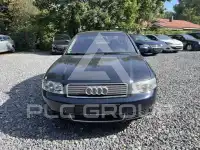 2004 Audi A4