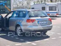 2004 Audi A4