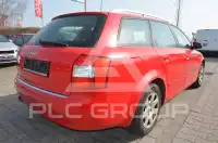 2004 Audi A4