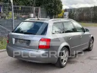 2004 Audi A4