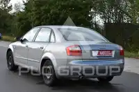 2004 Audi A4